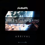 cover: Husman - Rise Of The Mad King