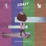 cover: Lost Frequencies|Zonderling - Crazy