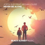 cover: Jordy Eley - Never Be Alone (feat Megan Louise)