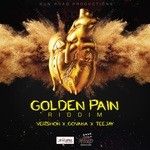 cover: Govana|Run Road Entertainment|Teejay|Vershon - Golden Pain Riddim