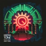 cover: High Tone - Dub To Dub (High Tone Remixed Dub To Dub)