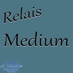 cover: Relais - Medium