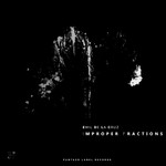 cover: Emil De La Cruz - Improper Fractions