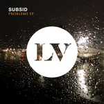 cover: Subsid - Problems EP