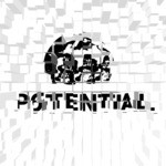 cover: Ben Long - Potential RV 001