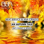 cover: Ana Criado|Beat Service - An Autumn Tale