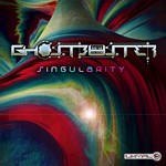 cover: Ghostbuster - Singularity