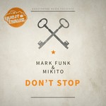 cover: Mark Funk|Mikito - Don't Stop