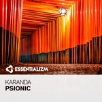 cover: Karanda - Psionic