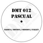 cover: Pascual - Basics EP