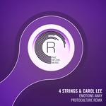 cover: 4 Strings & Carol Lee - Emotions Away