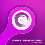 cover: Stoneface & Terminal & Fenna Day - A Spring Of Hope