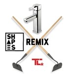 cover: Tc - Tap Ho (Shapes Remix)