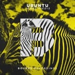 cover: James Kiedis - Ubuntu