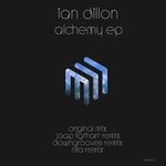 cover: Ian Dillon - Alchemy