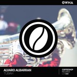 cover: Alvaro Albarran - Tubah