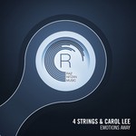 cover: 4 Strings|Carol Lee - Emotions Away