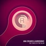 cover: Ana Criado|Aurosonic - The Force Of The Blow