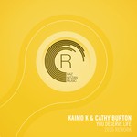 cover: Cathy Burton|Kaimo K - You Deserve Life (2016 Rework)