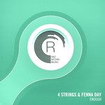 cover: 4 Strings|Fenna Day - Enough