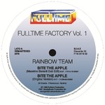 cover: Rainbow Team|Selection - Fulltime Factory Vol 1