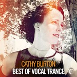 cover: Cathy Burton|Various - Best Of Vocal Trance