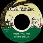 cover: Richie Phoe|Robert Dallas - Prison Oval Rock