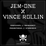 cover: Jem One|Vince Rollin - Jem-One X Vince Rollin EP