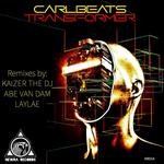 cover: Carlbeats - Transformer EP