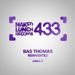 cover: Bas Thomas - Reinvented