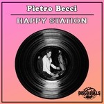 cover: Pietro Becci - Happy Station