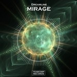 cover: Dreamline - Mirage