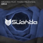 cover: Maria Milewska|Weared - Arca