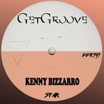 cover: Kenny Bizzarro - Star