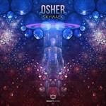 cover: Osher - Skywalk