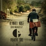 cover: Alvinho L Noise - Social Inequality