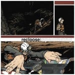 cover: Recloose - Spelunking