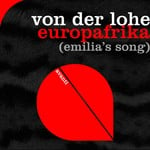 cover: Von Der Lohe - Europafrika