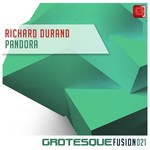 cover: Richard Durand - Pandora