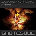 cover: Natalie Gioia & Dan Thompson - Be In Love