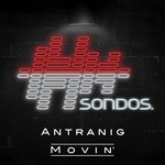 cover: Antranig - Movin'