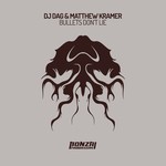 cover: Dj Dag & Matthew Kramer - Bullets Don't Lie