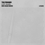 cover: Tim Penner - Lost Again