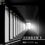 cover: 4ndr3w V - Return