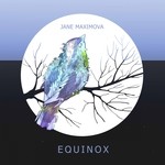 cover: Jane Maximova - Equinox