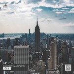 cover: Rise - Carlos Maldonado