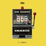 cover: Hamzaa|New Machine - Chance