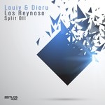 cover: Dieru|Los Reynoso|Louiv - Split 011