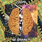 cover: Coops - No Brainer