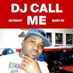 cover: Dj Call Me - Marry Me EP